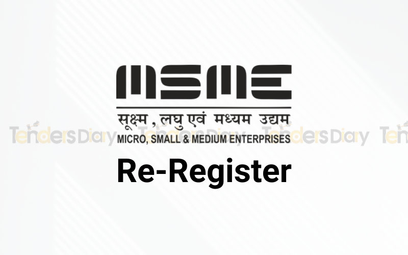 Tenders Diary Services Private Limied